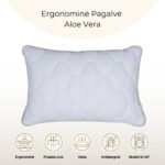 Ergonominė Pagalvė Aloe Vera - Image 3