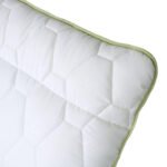 Ergonominė Pagalvė Aloe Vera - Image 4